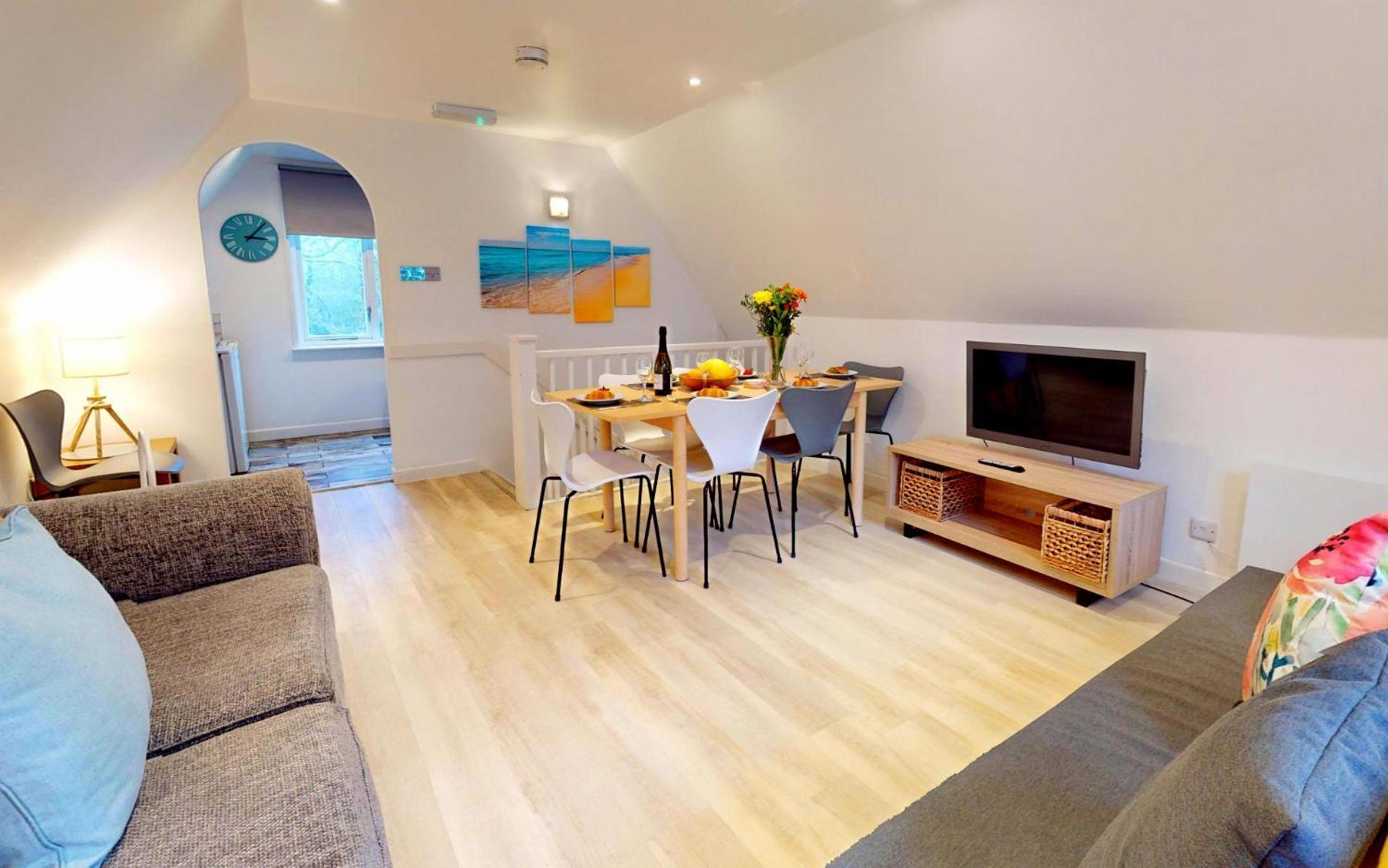St Ives Bluebell Cottage Εξωτερικό φωτογραφία