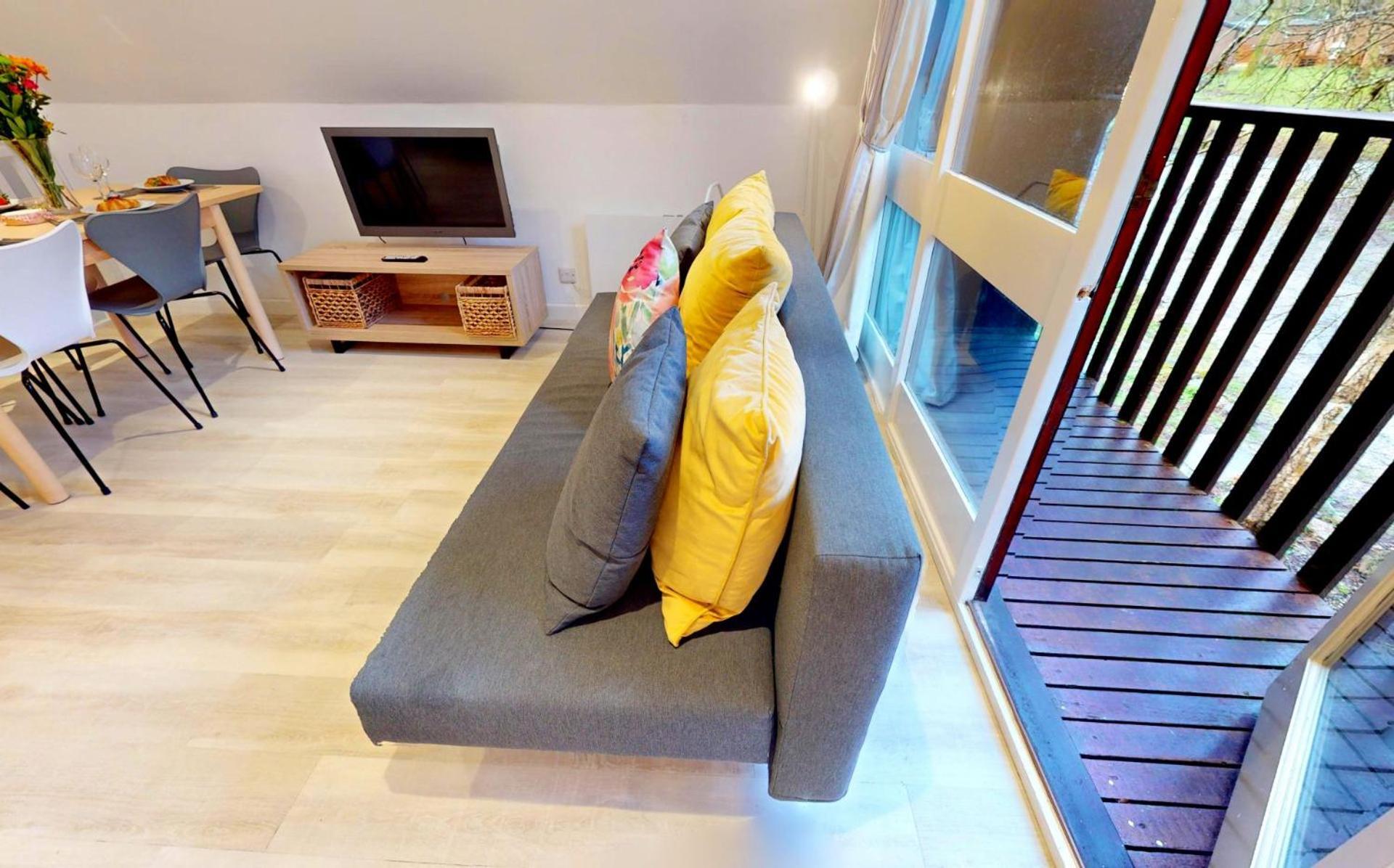 St Ives Bluebell Cottage Εξωτερικό φωτογραφία