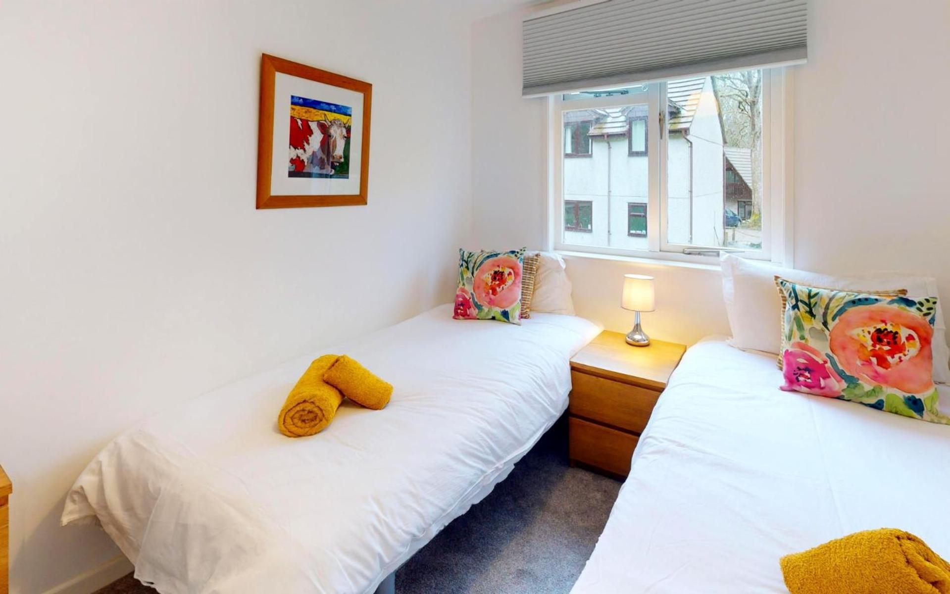 St Ives Bluebell Cottage Εξωτερικό φωτογραφία