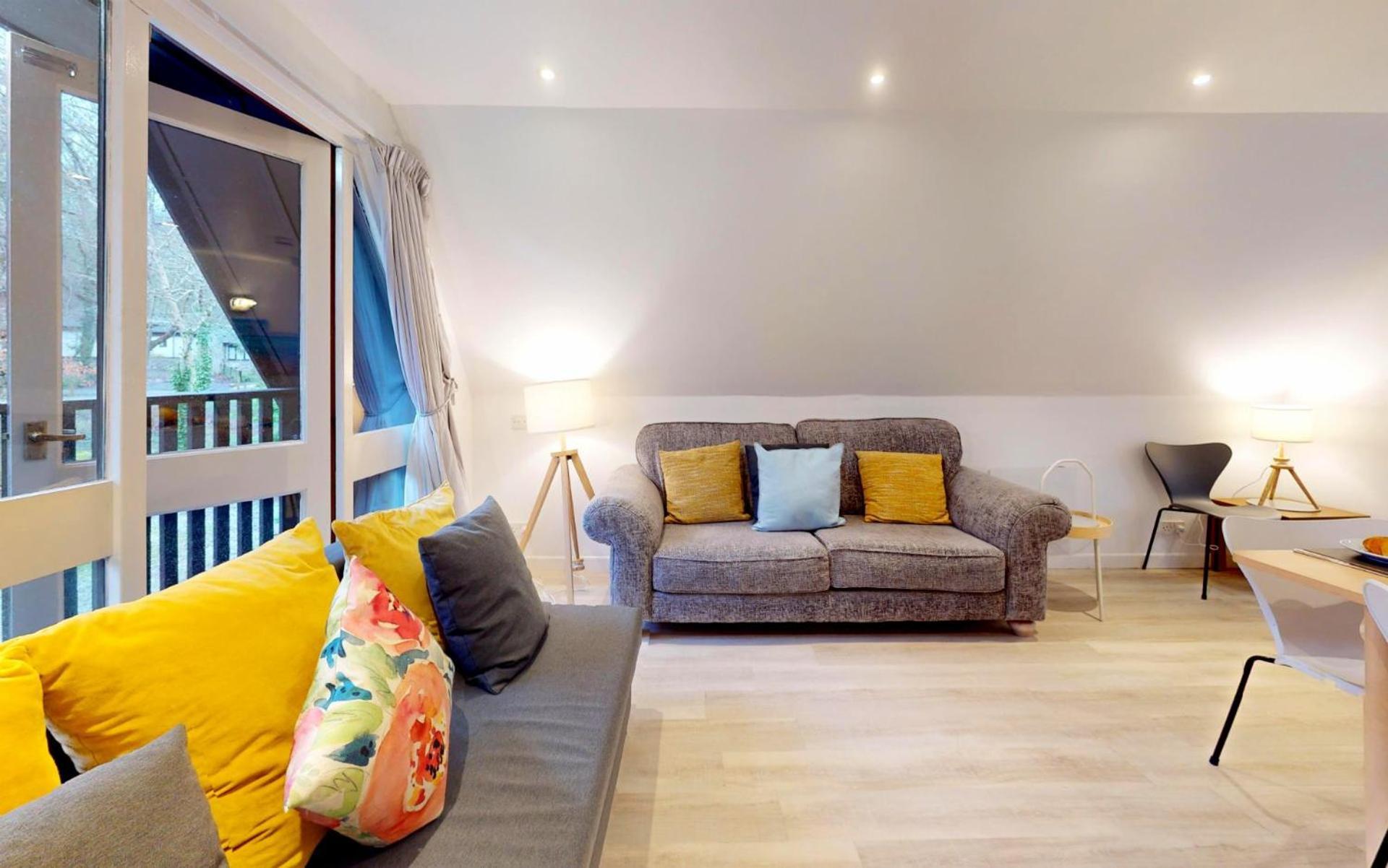 St Ives Bluebell Cottage Εξωτερικό φωτογραφία