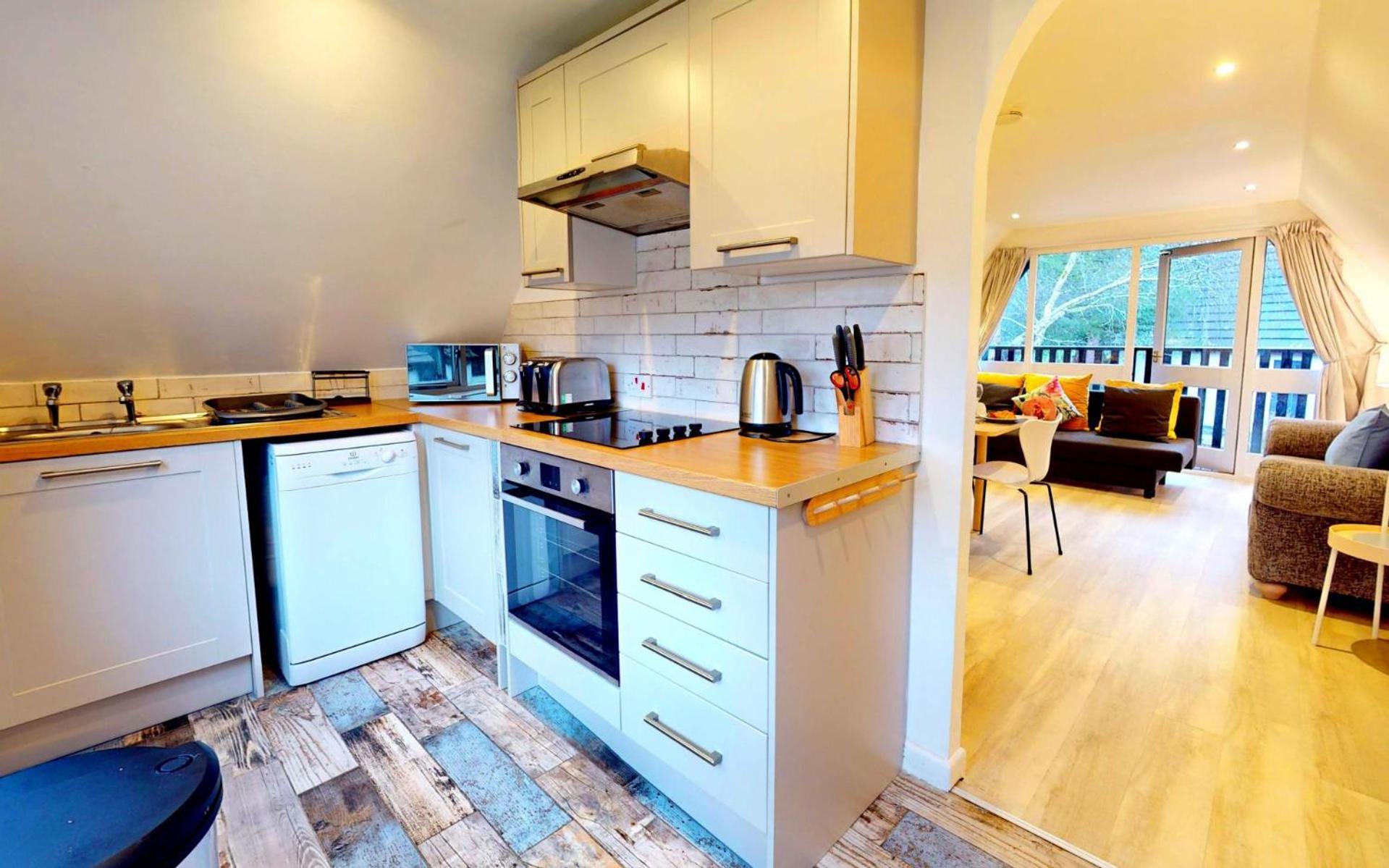 St Ives Bluebell Cottage Εξωτερικό φωτογραφία