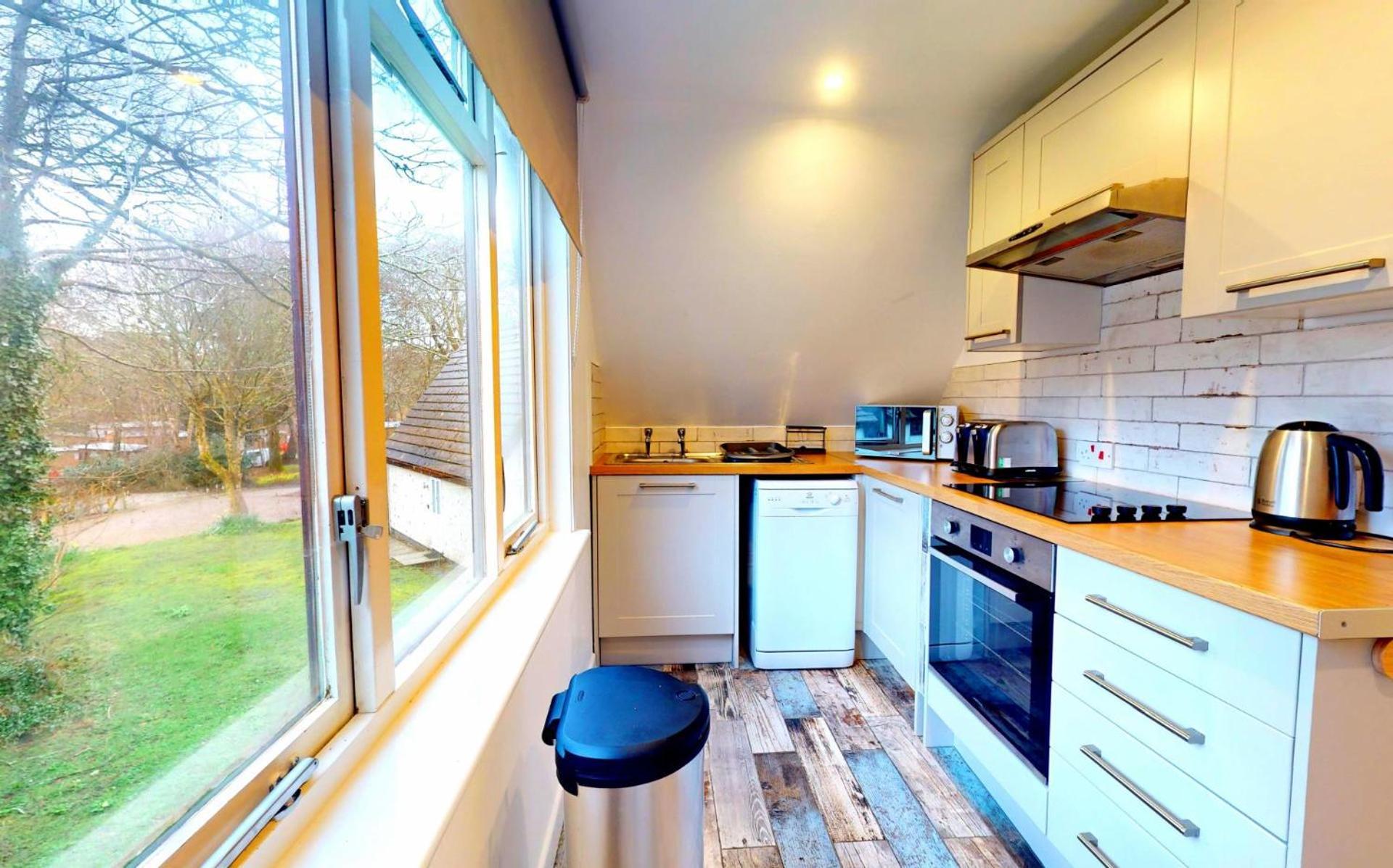 St Ives Bluebell Cottage Εξωτερικό φωτογραφία