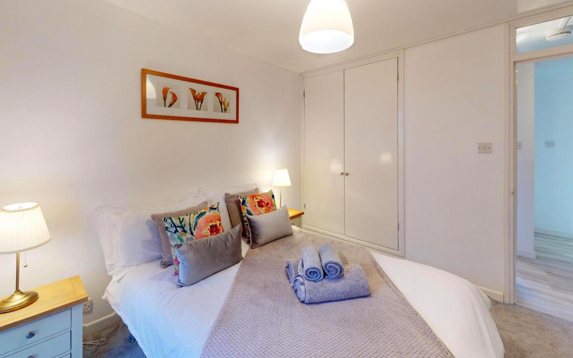 St Ives Bluebell Cottage Εξωτερικό φωτογραφία