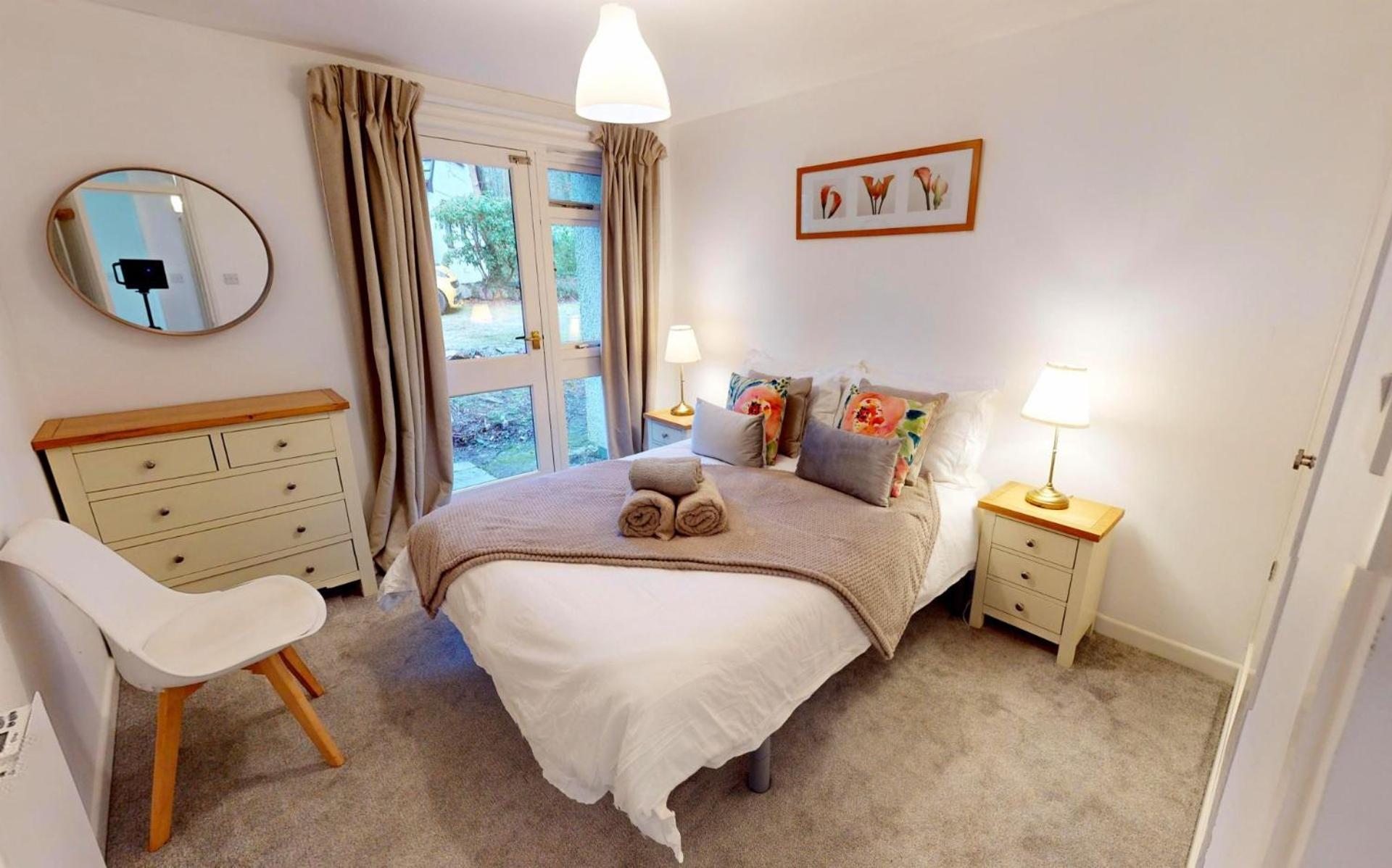 St Ives Bluebell Cottage Εξωτερικό φωτογραφία