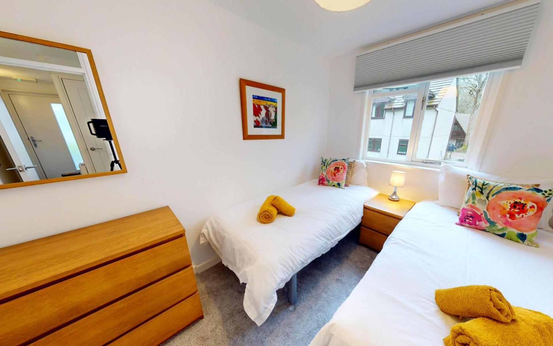 St Ives Bluebell Cottage Εξωτερικό φωτογραφία
