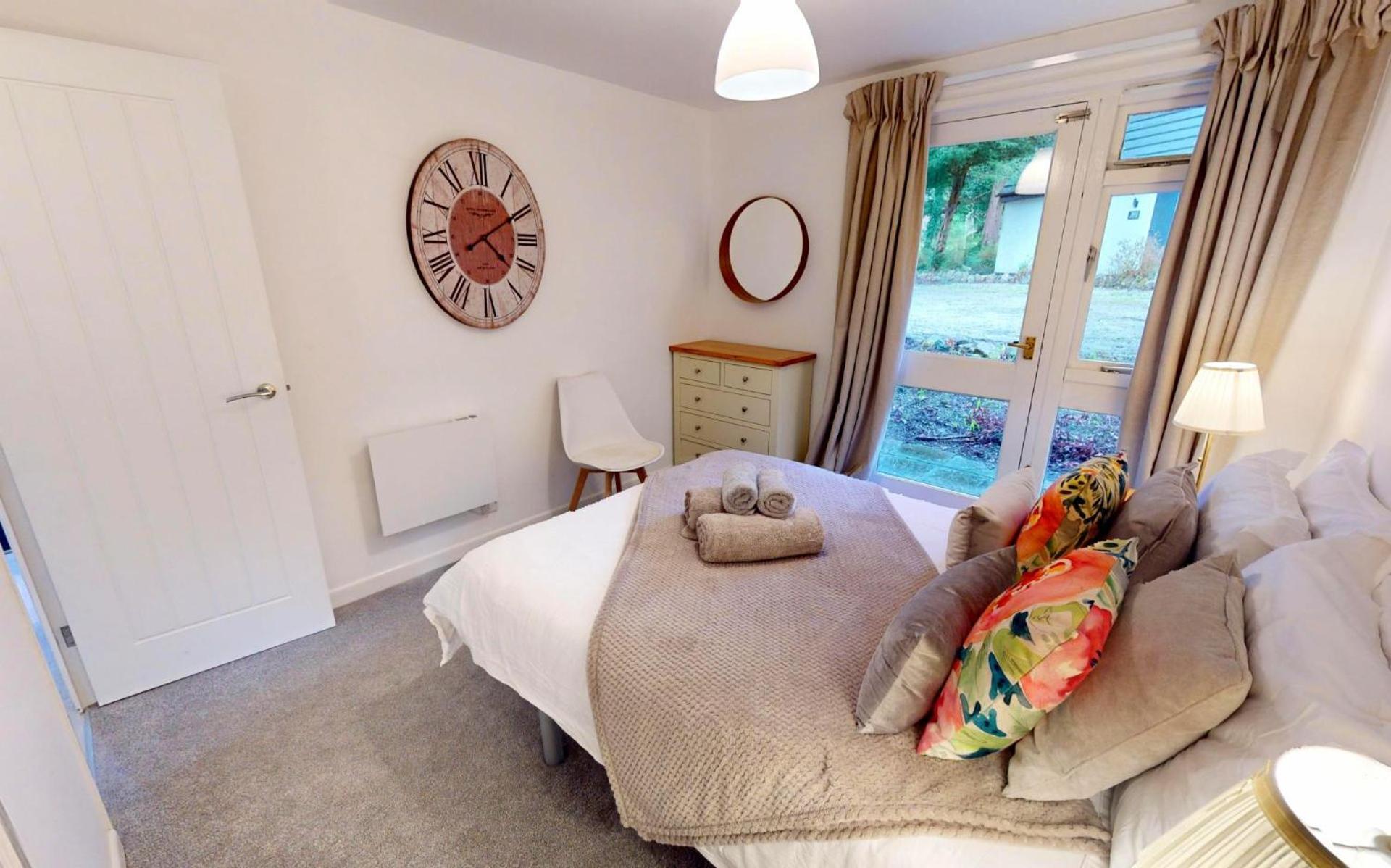 St Ives Bluebell Cottage Εξωτερικό φωτογραφία